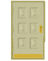 door
