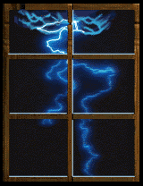 lightning window