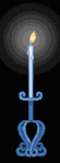 candle