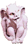 gargoyle