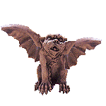 gargoyle