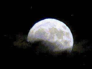 moon