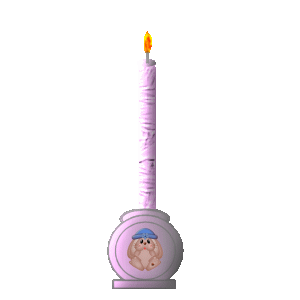 candle
