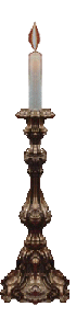 candle