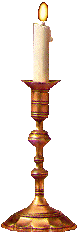candle