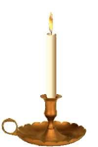 candle