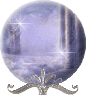 crystal ball