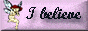 i believe in fairies