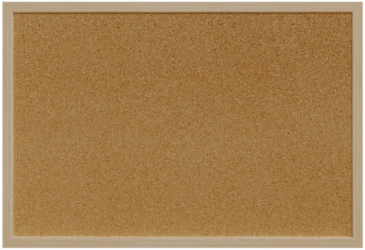 corkboard