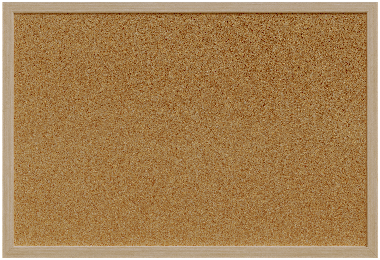 corkboard