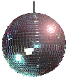 discoball