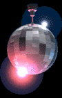 discoball