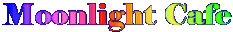 moonlight cafe
